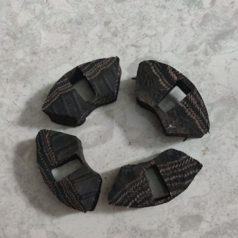 karet napger nap gear yamaha rx king