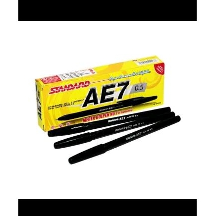 

BULPEN STANDART AE7