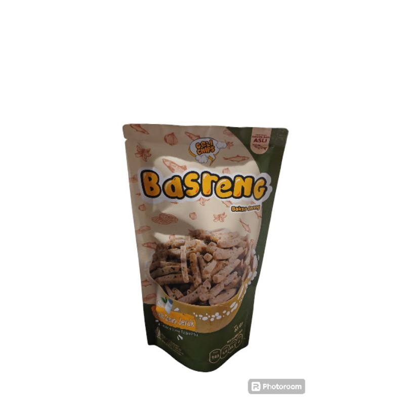 

Gramedia World BSD - Chip Geli Basreng Gurih Daun Jeruk