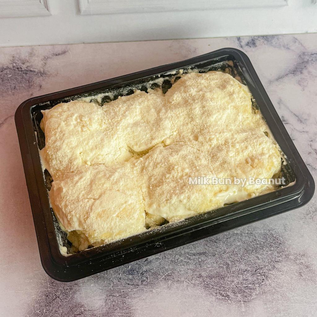 

PREMIUM Milk Soft Bun Beanut