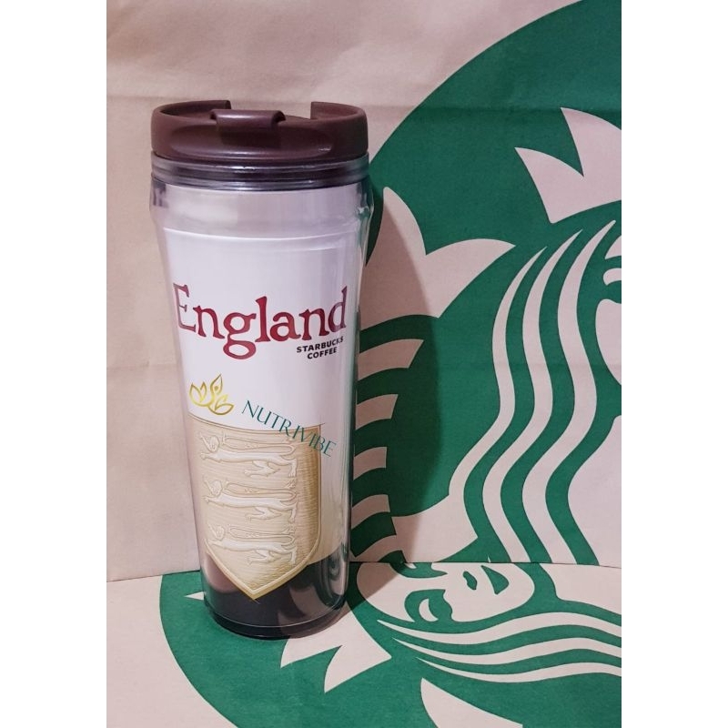 Tumbler Starbucks ENGLAND|Tumbler Starbucks mancanegara|ORIGINAL 