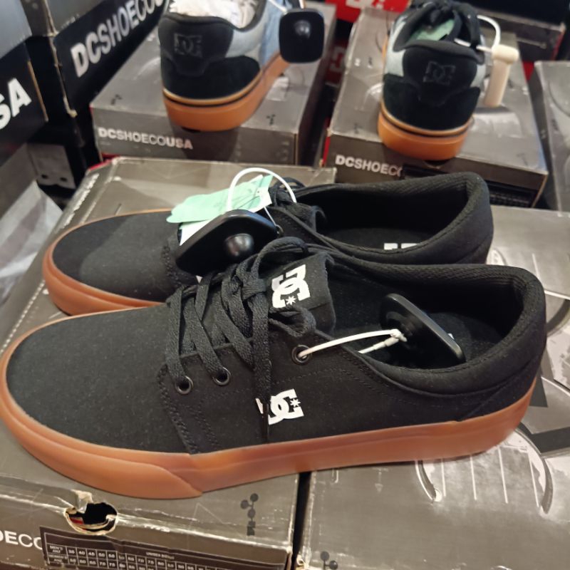 Sepatu Dc original Trase tx m shoe bgm