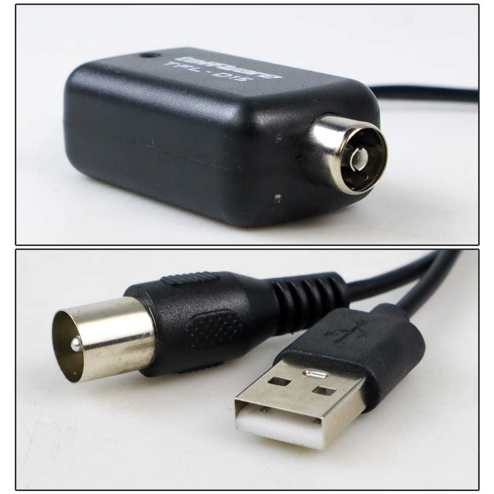 Penguat Sinyal Antena Tv Digital Boster Dvb T2