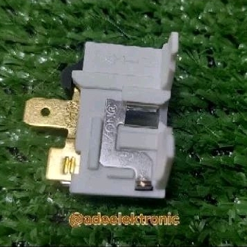 Overload Kulkas/ Freezer/ Showcase