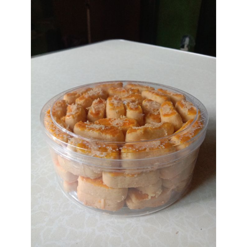 

Kue kering/cemilan/kue lebaran/kue toples/