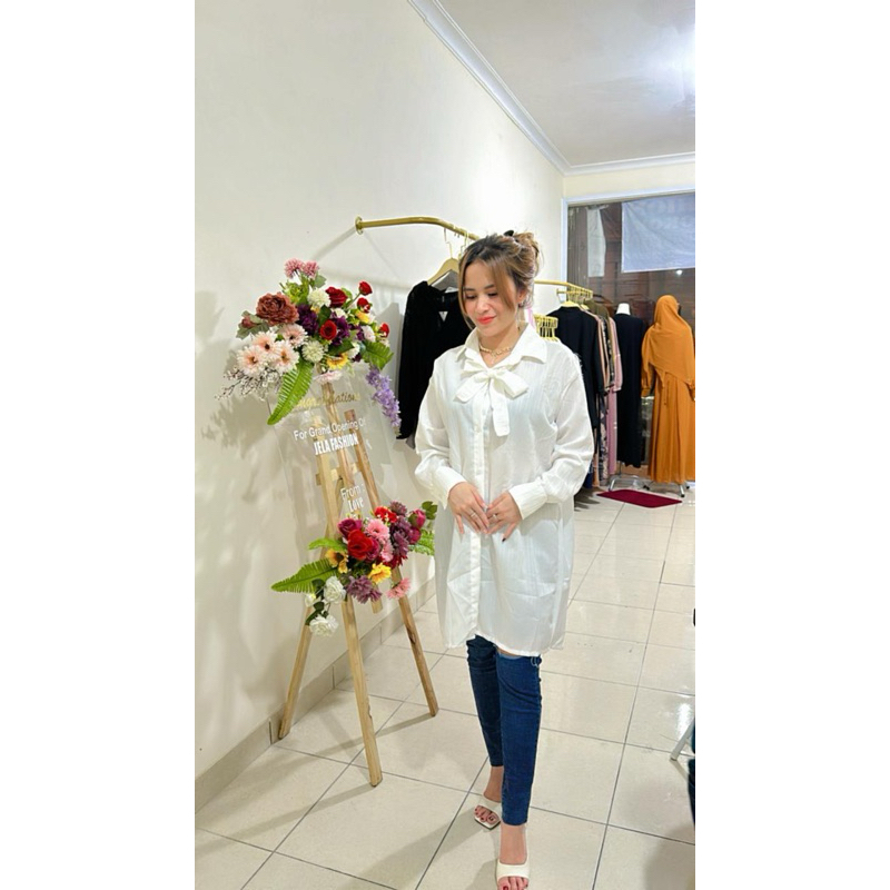 Tunik Premium Bangkok