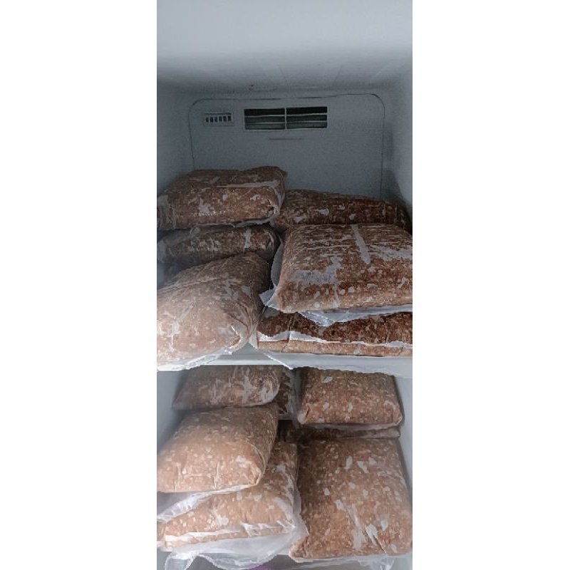 

Daging ayam giling Premium