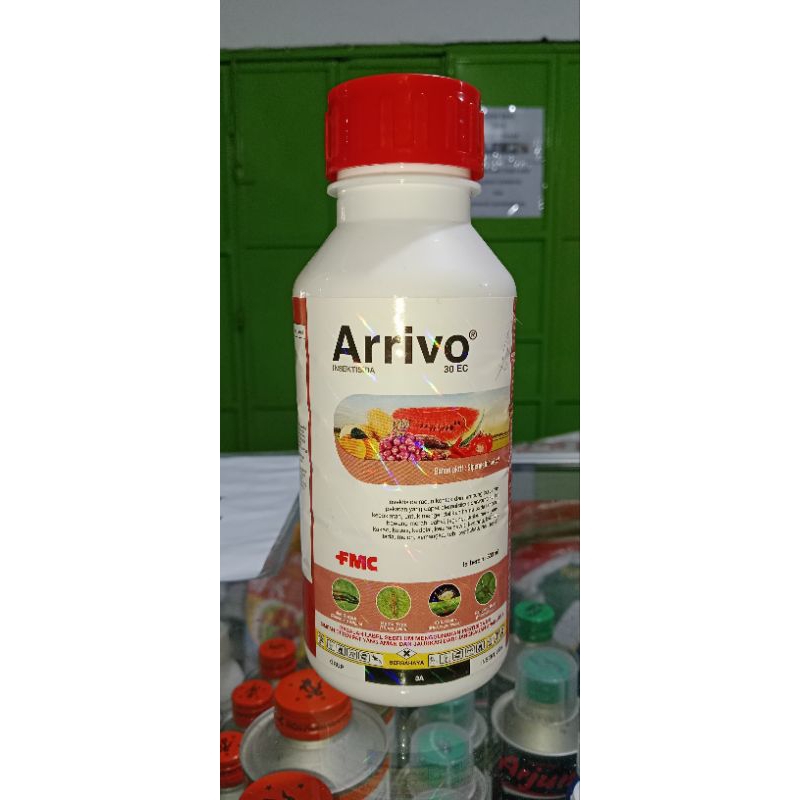 insektisida Arrivo 30EC @500ml