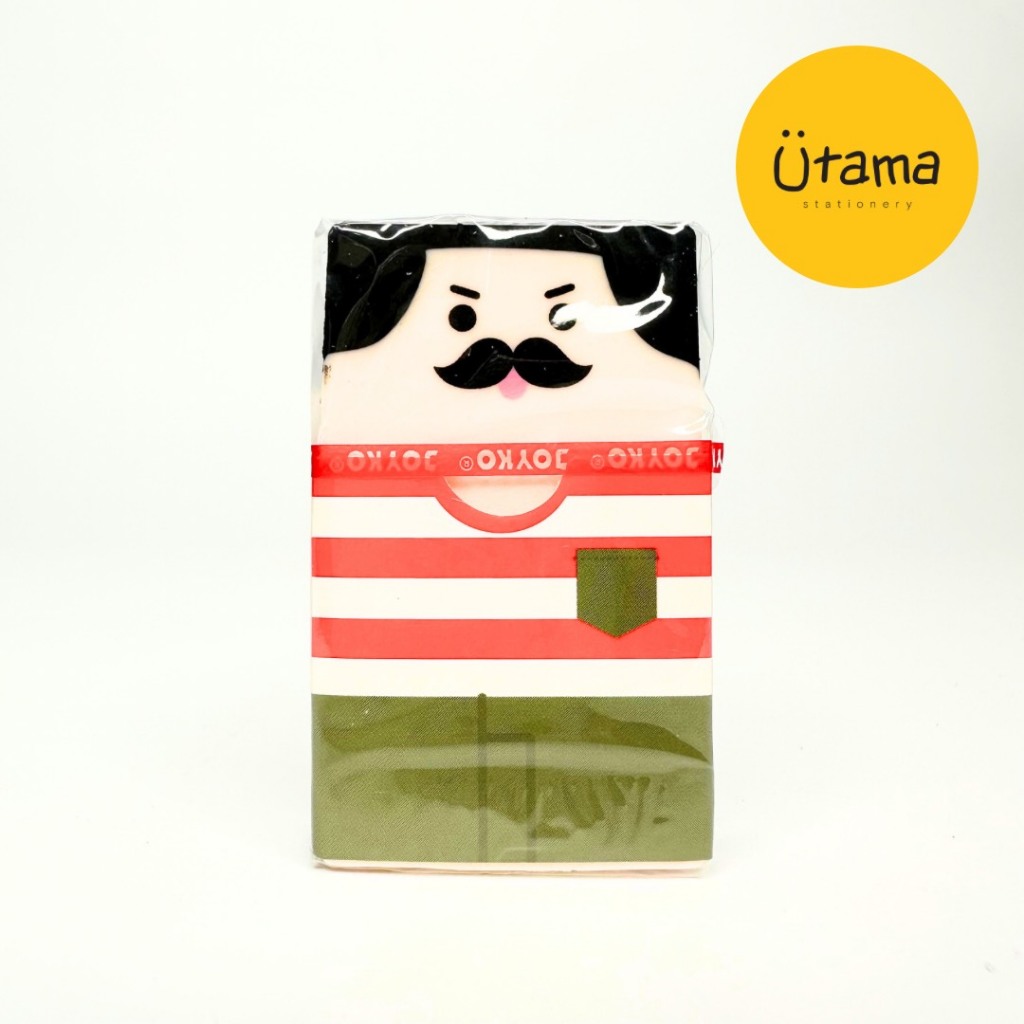 

Penghapus Joyko Erase My Hair ER-125 / Stip Joyko