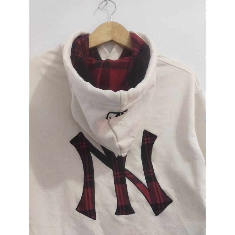 Hodie MLB Big logo Original