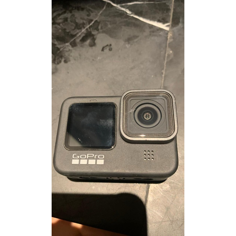 Gopro Hero 9 Black Second