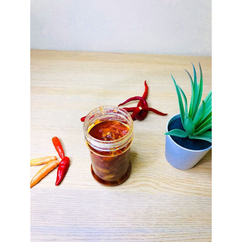 

Dapur MimaFaa|Sambal GulMer|Sambal Cumi|Sambal Ayam Suwir|Sambal Jengkol
