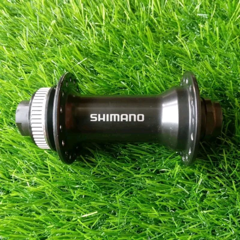 Hub Shimano MT400 Boost 15x110