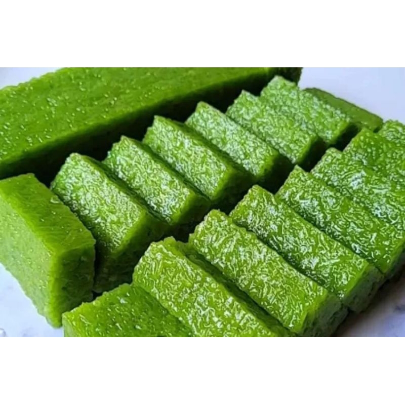 

Wajik ketan 1/2 kg pandan gula jawa oleh-oleh khas magelang