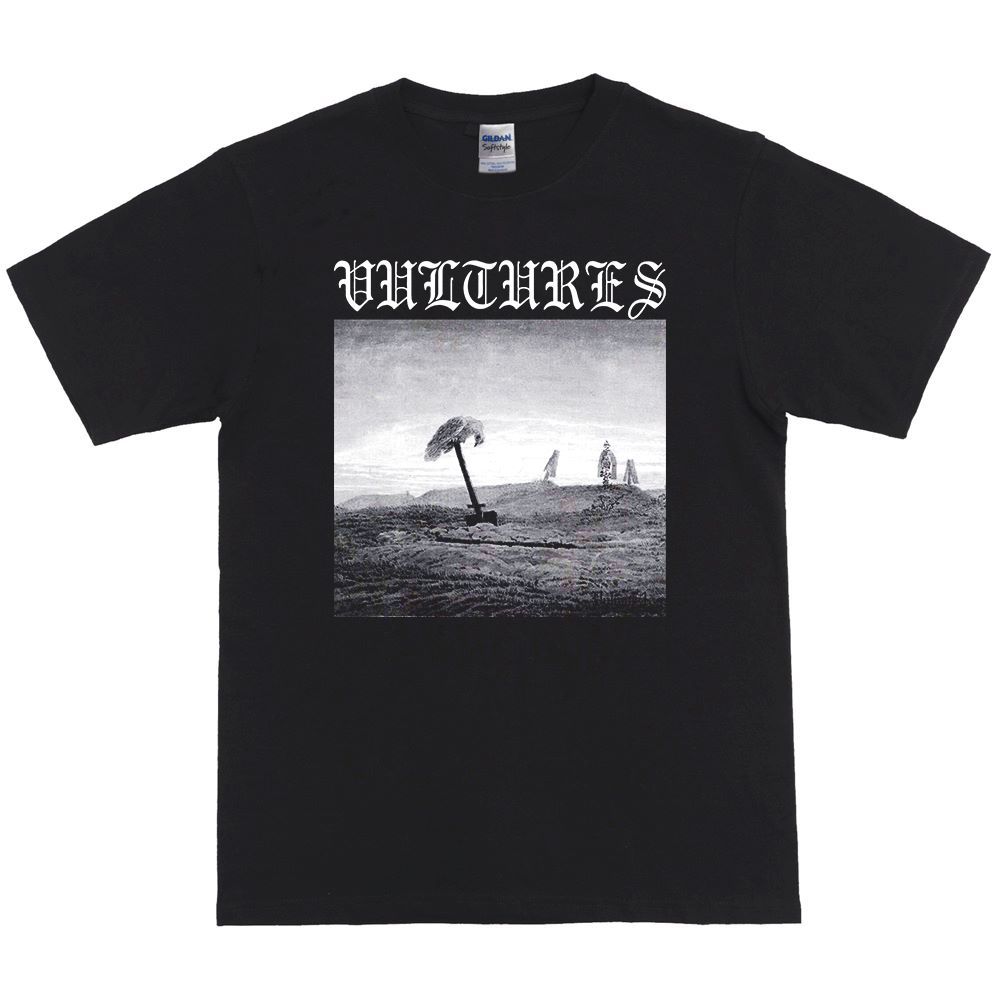 KAOS RAP TEE KANYE WEST "VULTURES "//TSHIRT BAJU KANYE WEST VINTAGE Merchandise by RughSide