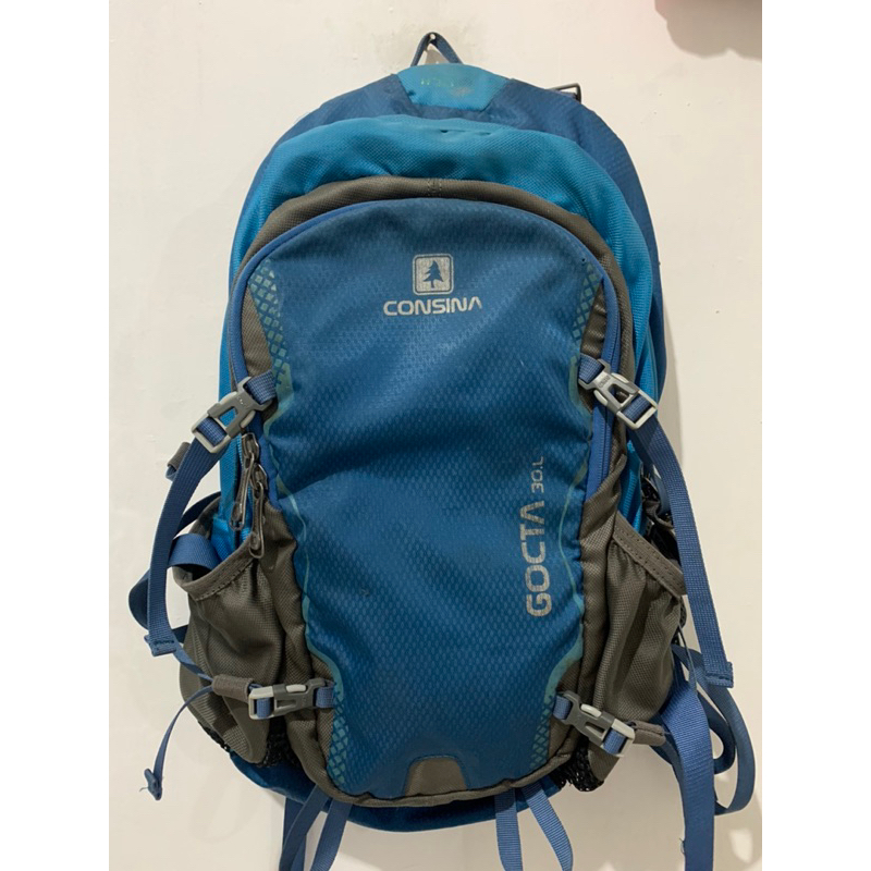 Tas Daypack Consina Gocta 30L