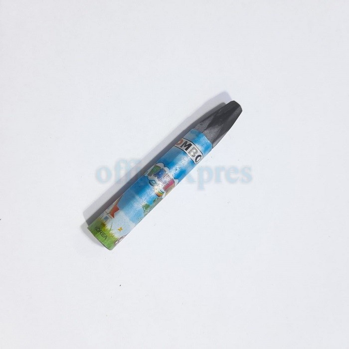 

Krayon / Oil Pastel 12 Colour Combo - 1pcs kuning