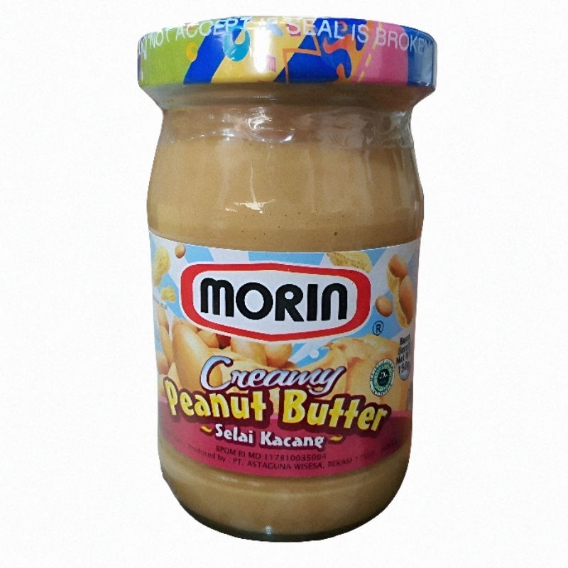 

Bny31 selai morin botol selai roti jam all varian
