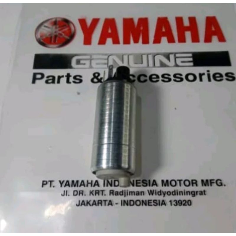 Dinamo rotak pulpam yamaha mio j mio s soul gt nmax aerox  R15