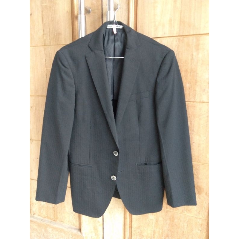 jas formal,jas santai