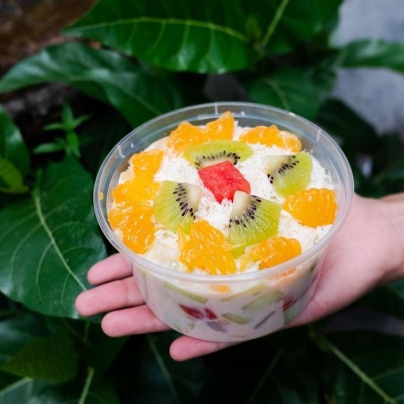 

Salad Buah 30ml