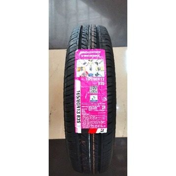 165 80 R13 - Bridgestone Techno 165/80 R13 - Ban Mobil Grandmax T120SS Carry