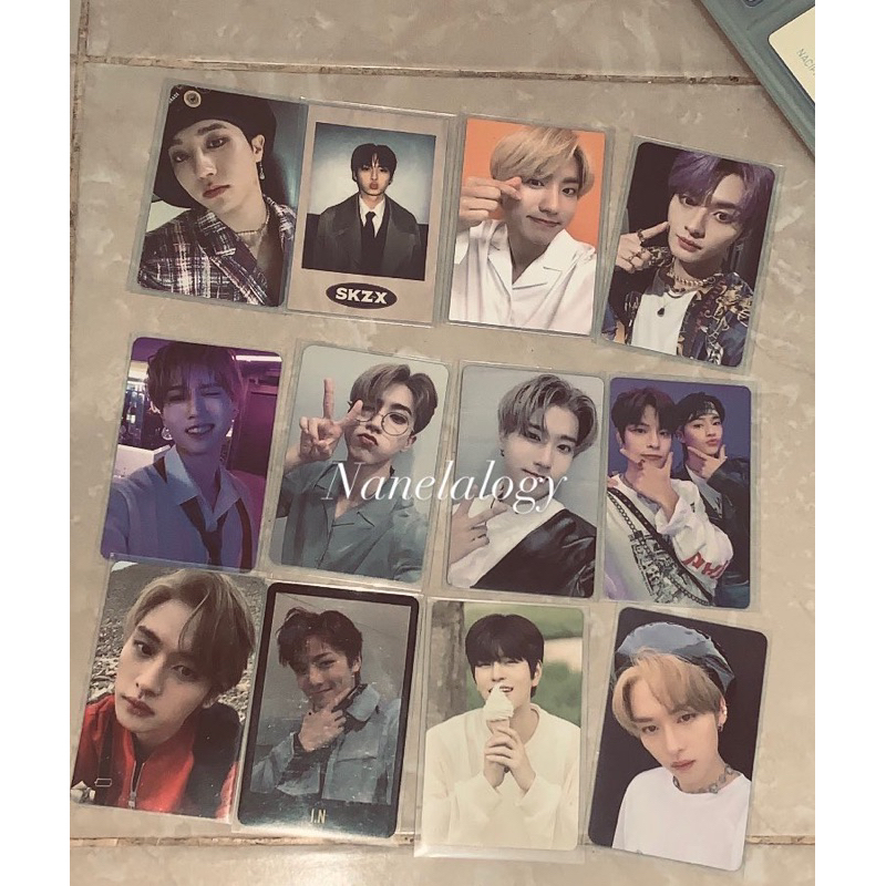 take all only mmt noeasy an han ce wink lucky draw wolfgang lee know skz-x seungmin ayen