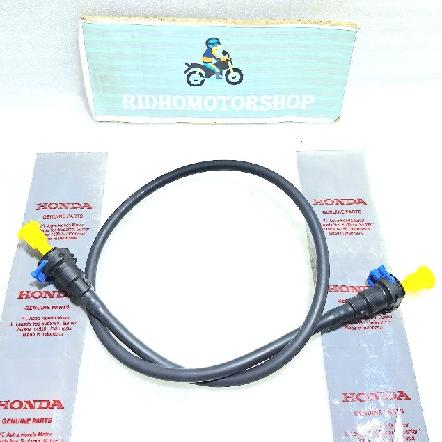 SELANG BENSIN INJEKTOR TB THROTTLEBODY HONDA BEAT FI ESP SCOOPY FI ESP BEAT STREET VARIO 110 FI VARI