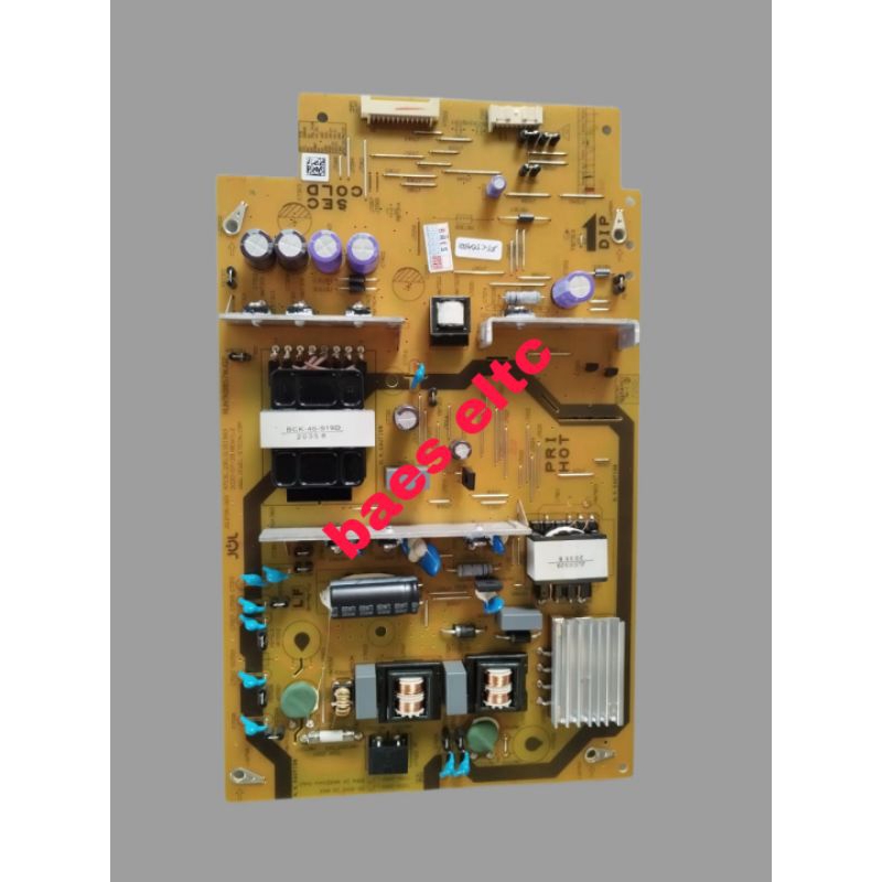 POWER-SUPLY-PSU-TV-LED-SHARP-2T-C50AD1I-2T-C50AD1I-2T-C50AD1I