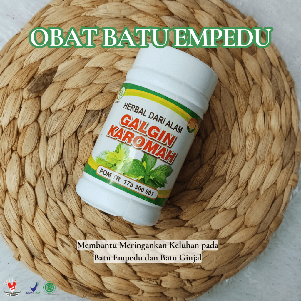 COD SEGERA!! Obat Striktur Uretra Pria dan Wanita - Penyempitan Saluran Kencing - Saluran Urine Terh