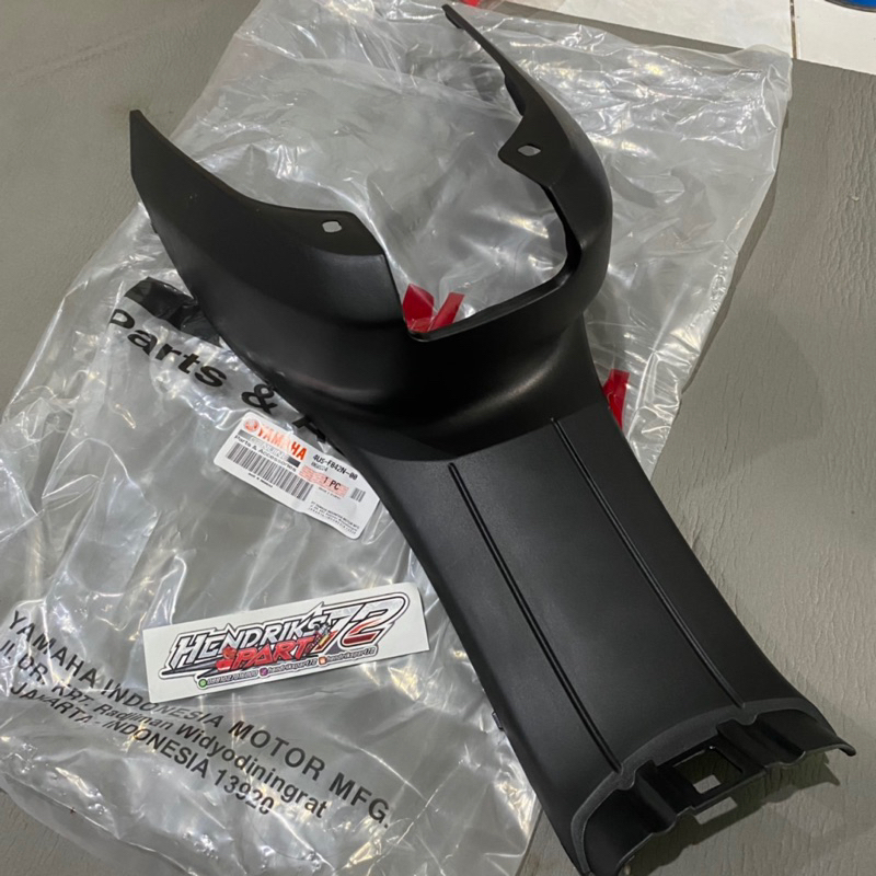 Tutup Body Kasar Cover Tangki Bawah Jok Sadel Yamaha F1ZR FIZR F1Z FIZ R Vega Lama Original 4US-F842