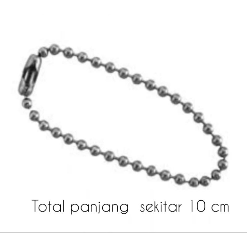 

hangtag/hang tag biji pelor kecil