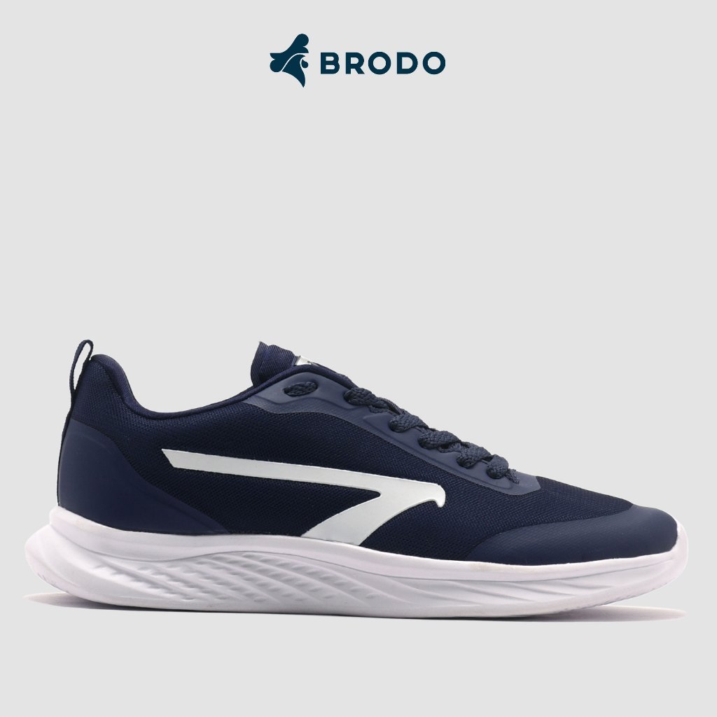BRODO - Sneakers Active Pacer 2.0 Navy