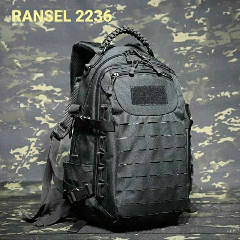 tas ransel army tactical 2236 tas ransel/punggung tas gunung OOL