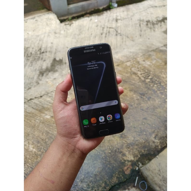 Samsung Galaxy S7 Edge 128Gb Ex Sein