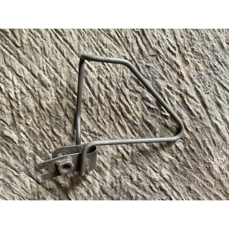 Dudukan selang rem depan Jupiter z 110 ori copotan