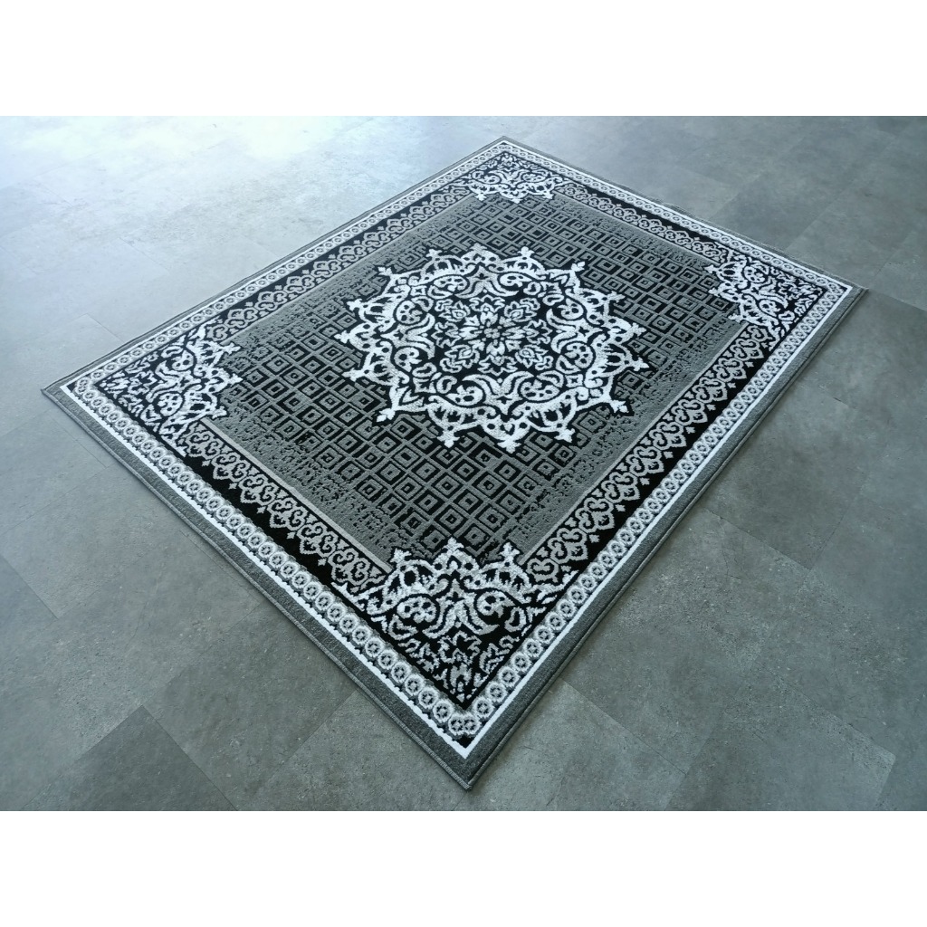 Karpet Permadani Ukuran 3x4 (230 x 310 cm)