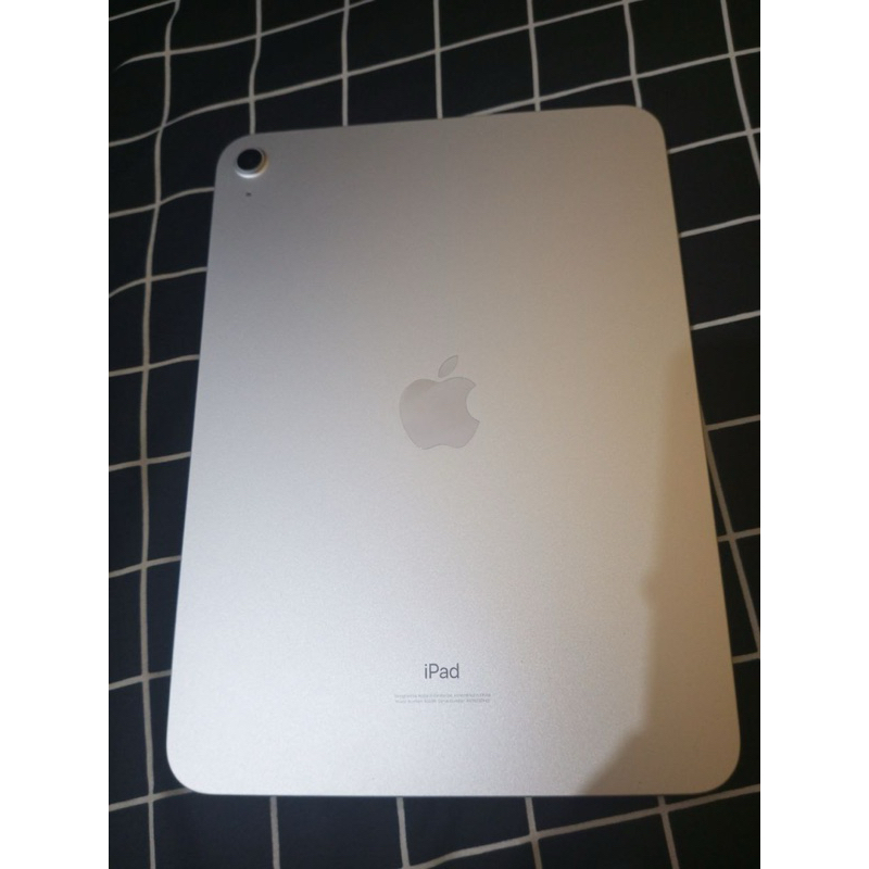 ipad 10