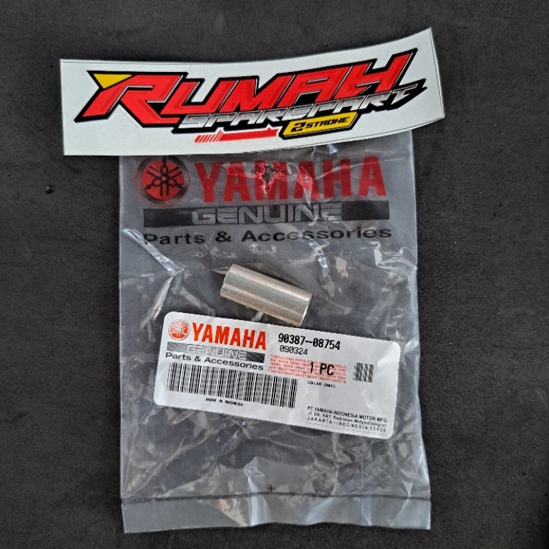 BOSH KARET MOUNTING MIO SPORTY ORIGINAL