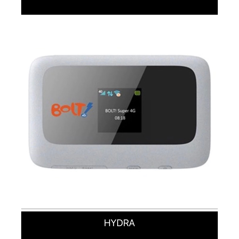 modem wifi 4G all operator