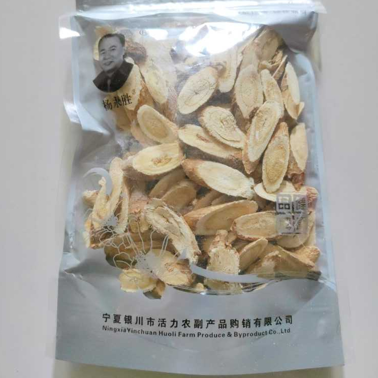 

100 G GR GRAM ENG KI HUANG QI 黄芪 ASTRAGALUS ROOT