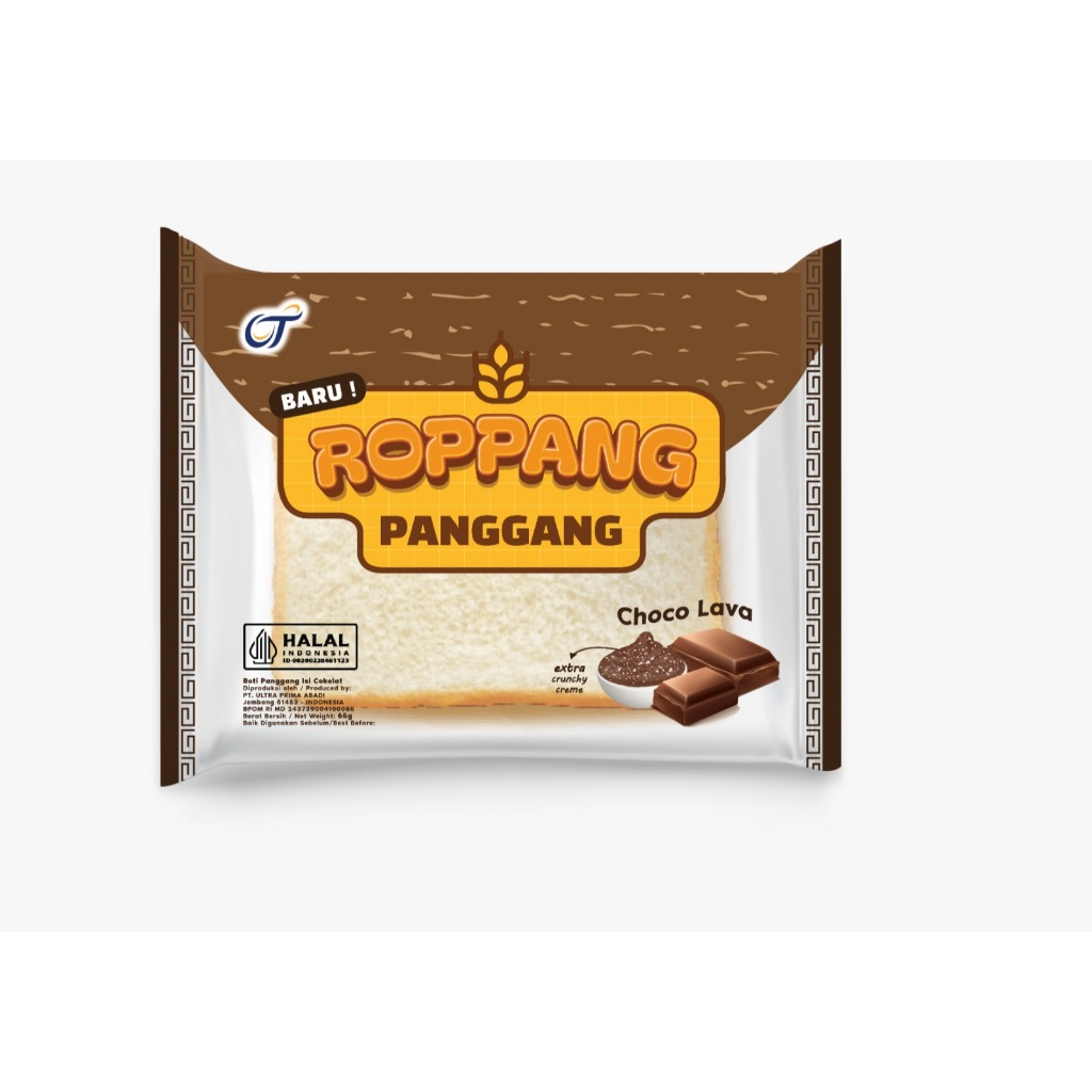 

ROPPANG PANGGANG 65 G