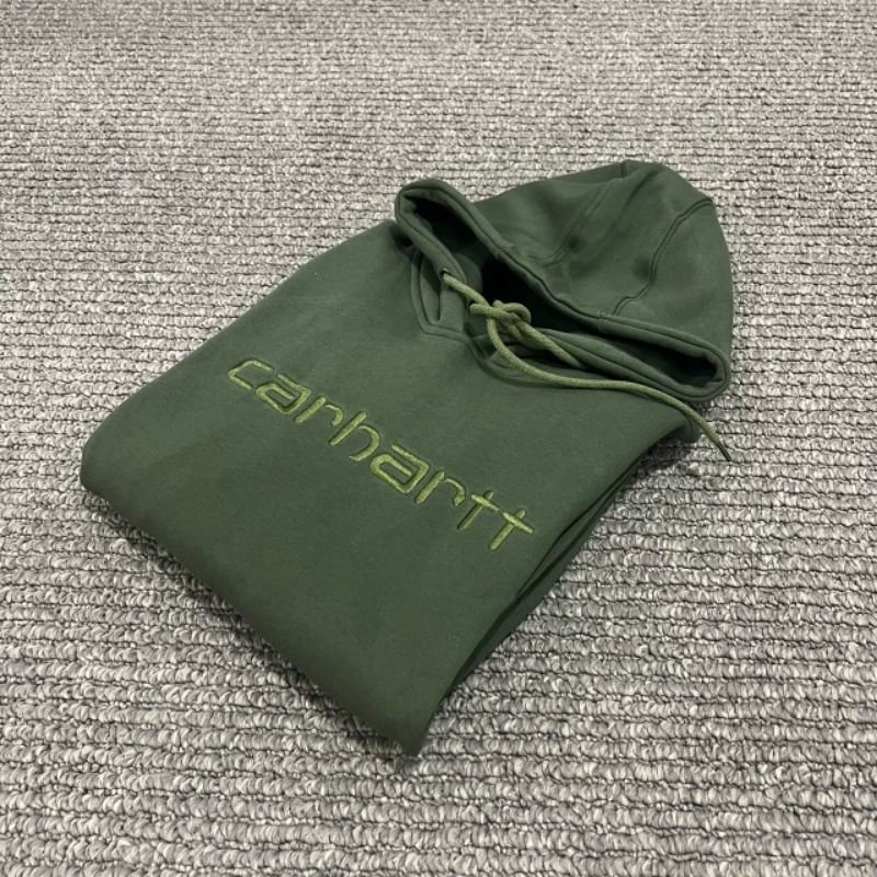Hoodie Carhartt  Wip RelaxedOversized Hooded