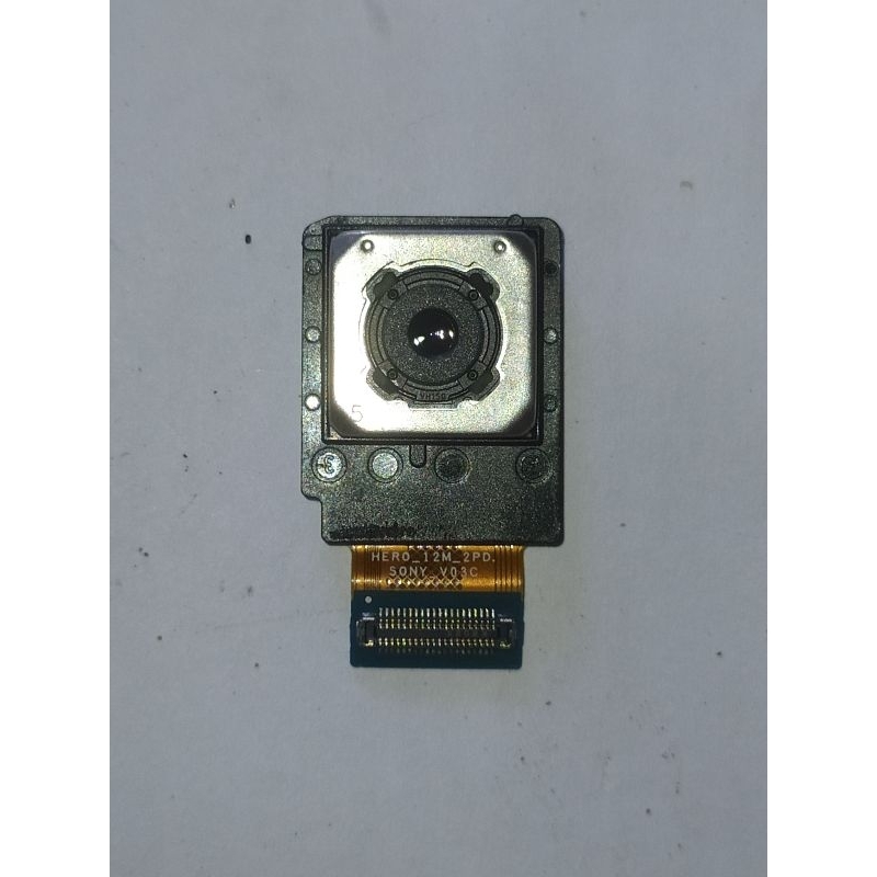 kamera belakang samsung s7 edge docomo g935d ori