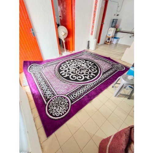 Karpet Permadani Ukuran 3x4 (210 x 310 cm)