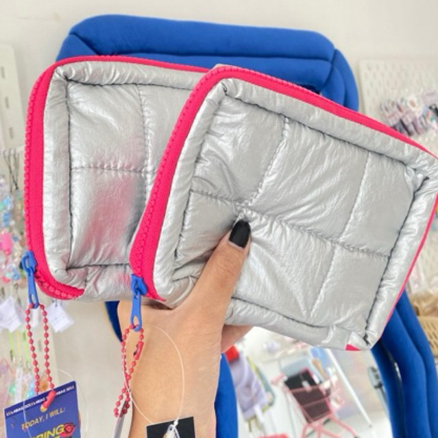 Mini Pouch | Tas Makeup