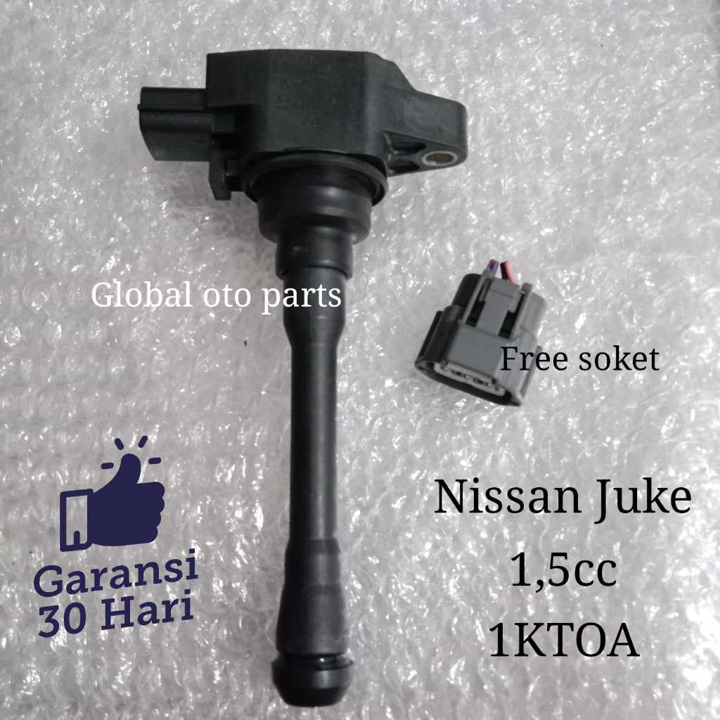 Koil coil nissan juke 1KTOA 22448 Livina evalia ori copotan