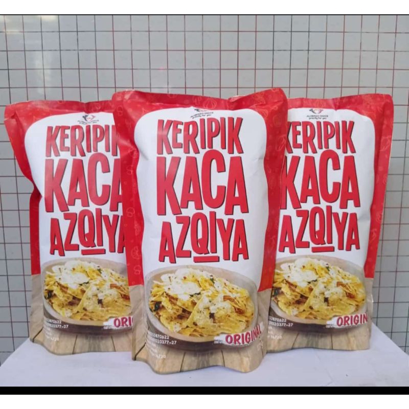 

keripik kaca