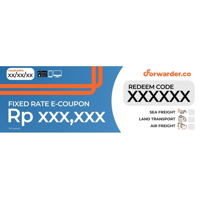 Fixed Rate Coupon Rp 10.000 forwarder.co