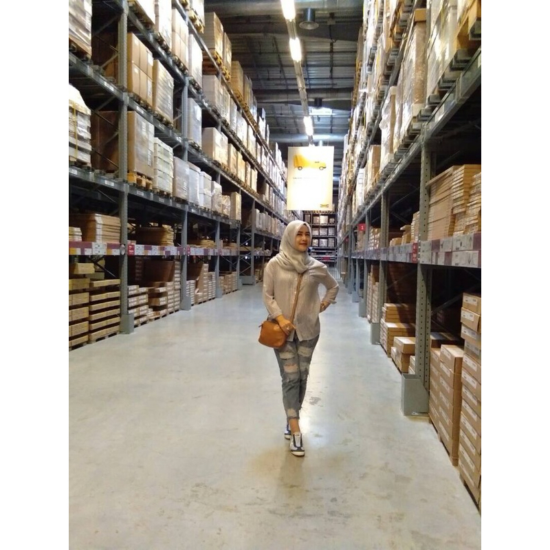 jeans sobek sobek second